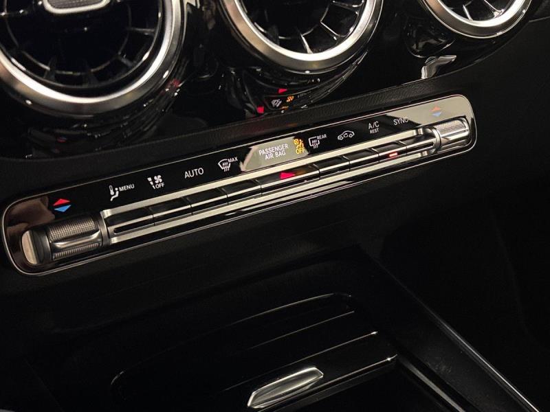 Mercedes GLA 200 d Sport auto