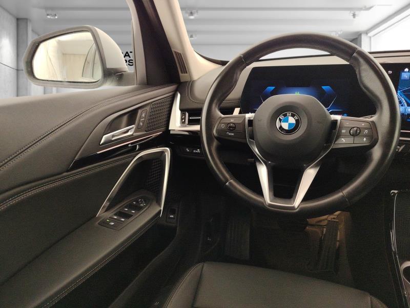 BMW X1 sdrive18d X-Line Edition Balance auto