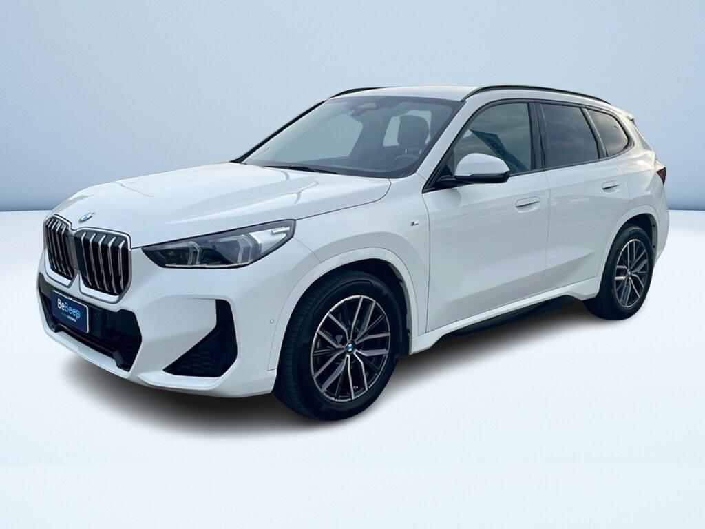 BMW X1 sdrive18d Msport auto