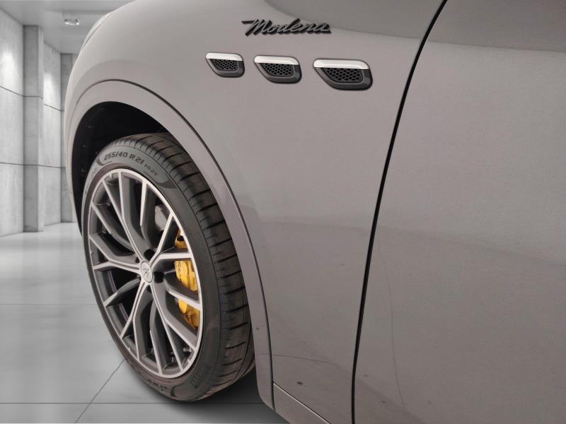 Maserati Levante Grecale 2.0 mhev Modena 330cv auto