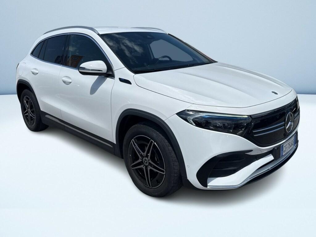Mercedes EQA 300 Premium 4matic