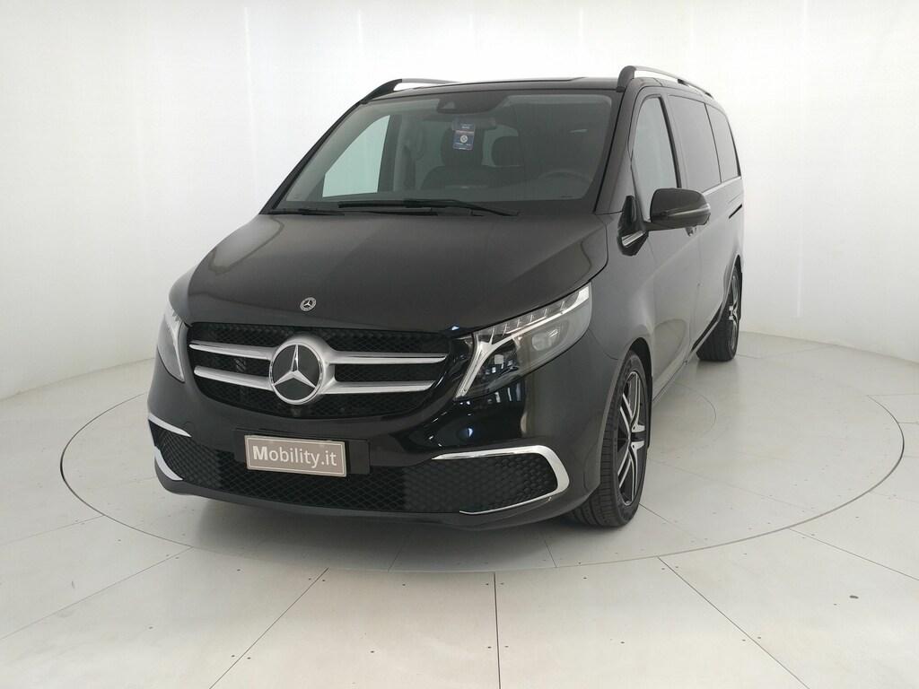 Mercedes Classe V V Long 250 d Premium auto