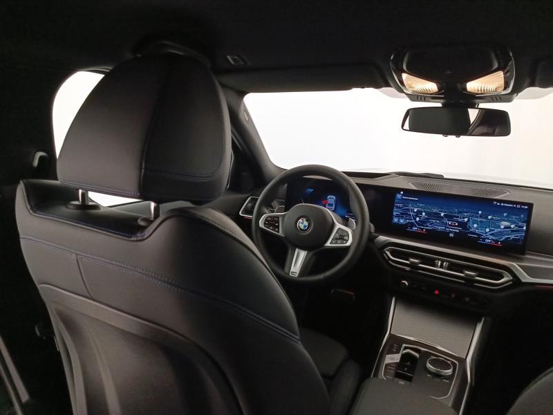 BMW Serie 3 320d mhev 48V Msport auto
