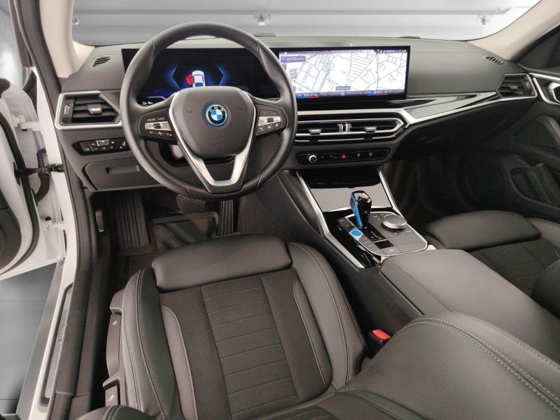BMW i4 edrive40 Sport auto