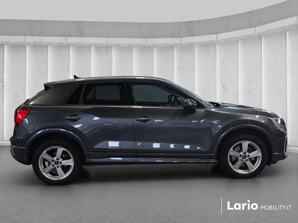 Audi Q2 35 2.0 tdi Business s-tronic