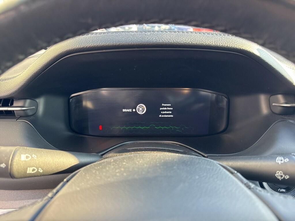 Jeep Compass 1.3 turbo t4 phev Limited 4xe auto