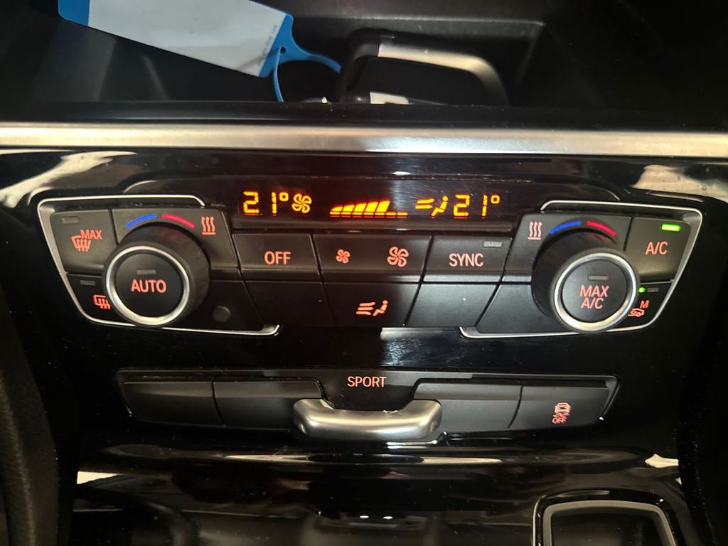 BMW Serie 2 216d Active Tourer Advantage my15