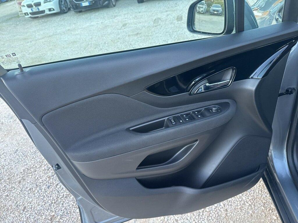 Opel Mokka X 1.4 t. Advance s&s 4x2 120cv