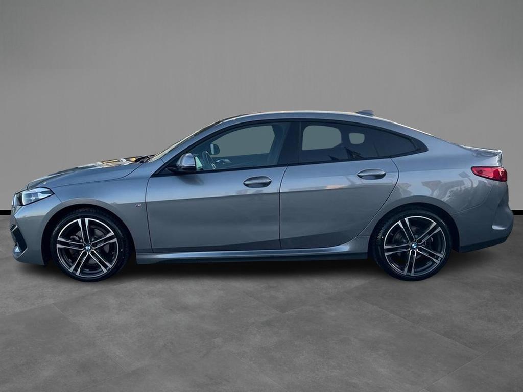 BMW Serie 2 218d Gran Coupe Msport auto