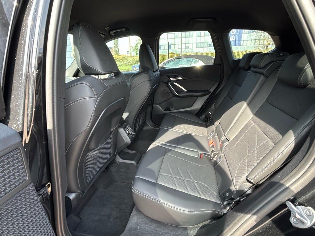 BMW X1 sdrive18i Msport auto