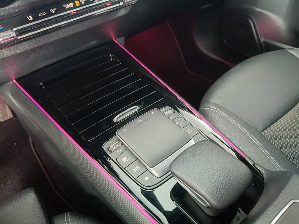 Mercedes GLB 180 d Sport auto