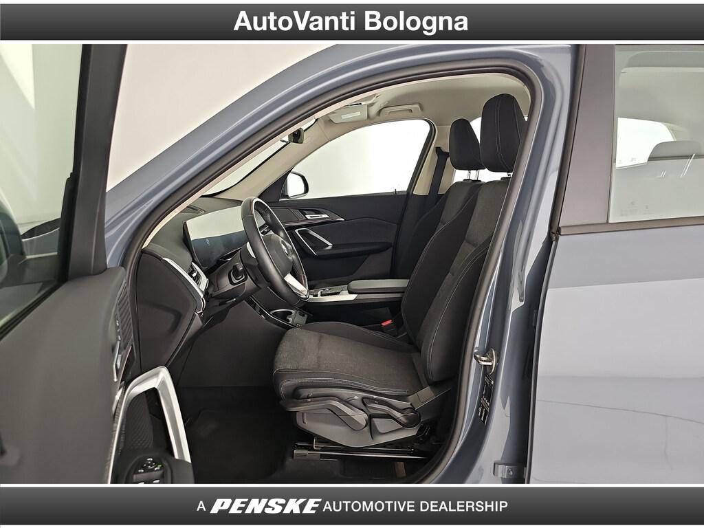 BMW X1 sdrive18i Edition Essence auto
