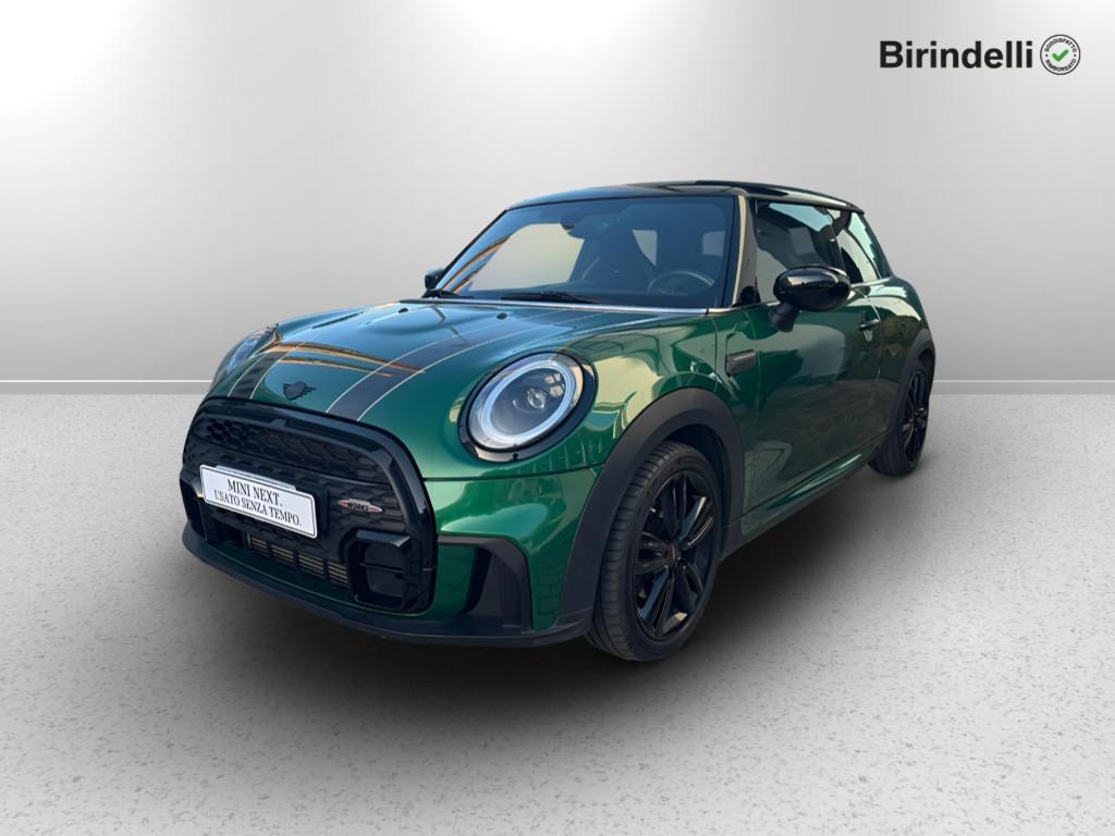 Mini Mini 3p 1.5 One JCW 102cv