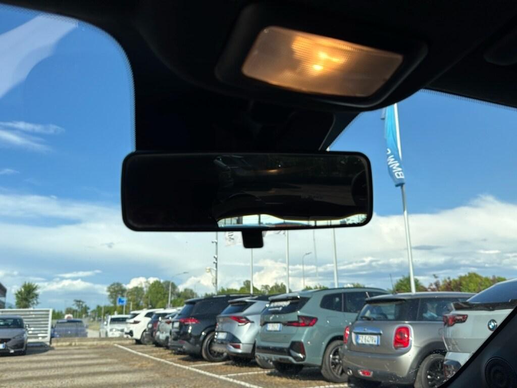 Fiat 500 1.0 hybrid Lounge 70cv