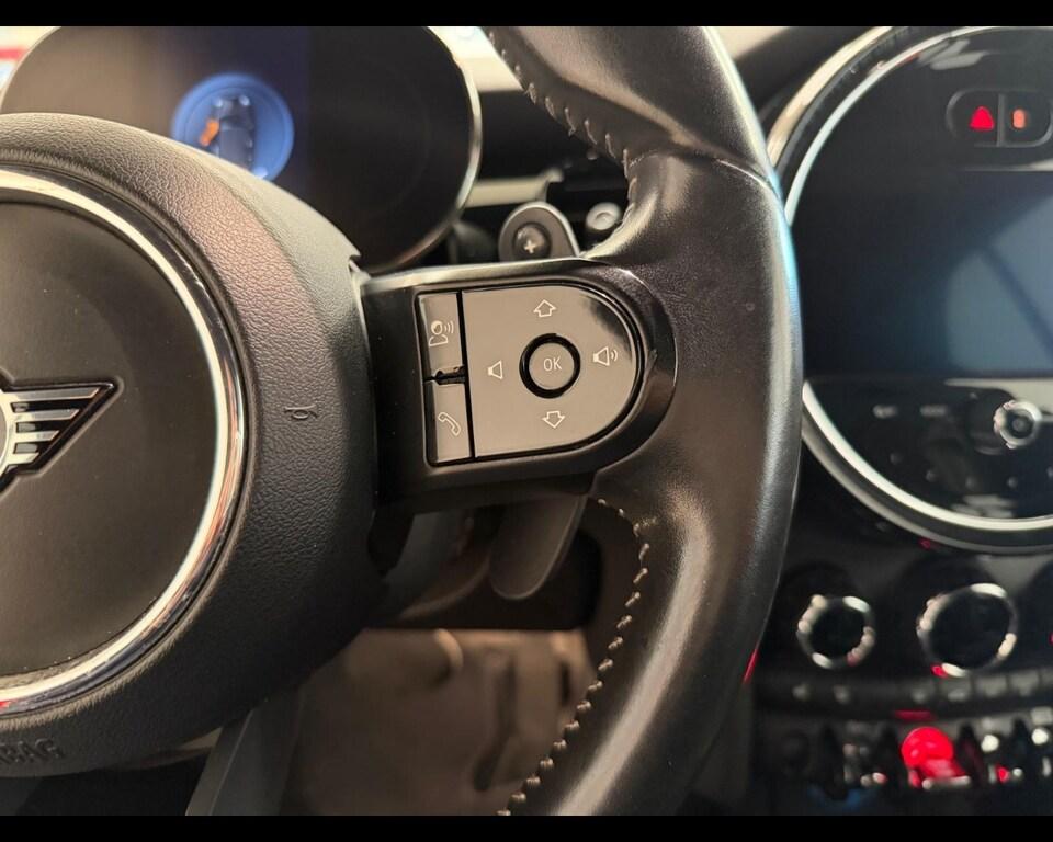 Mini Cooper S Cabrio 2.0 Cooper S