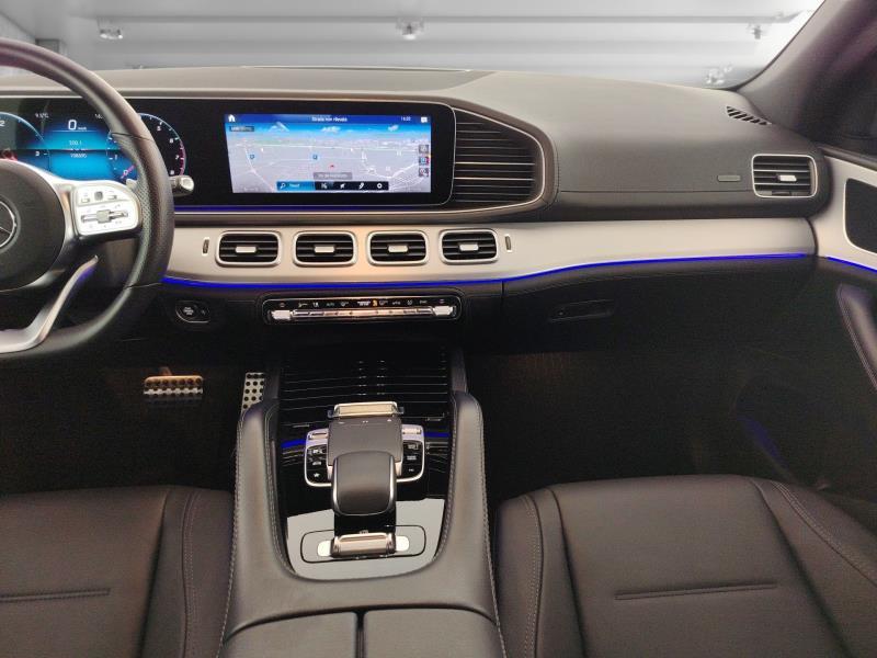Mercedes GLE 450 eq-boost Premium Plus 4matic auto