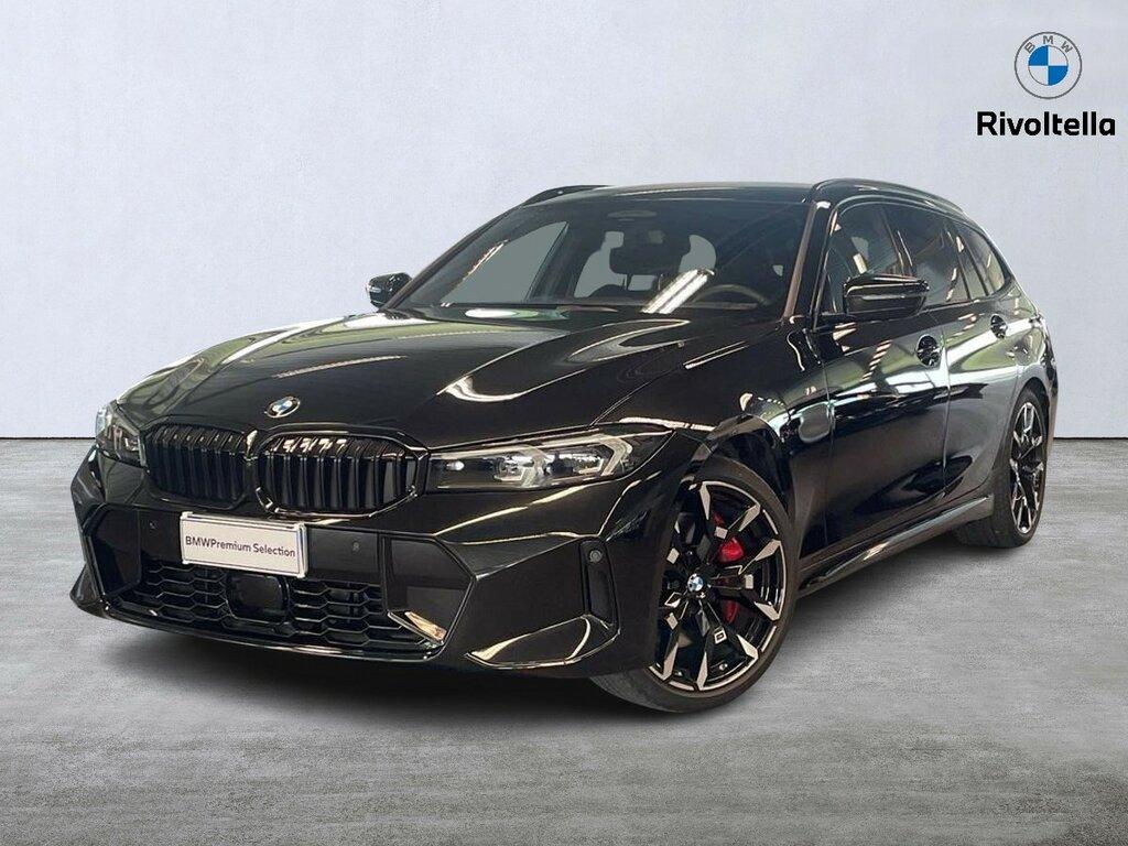BMW Serie 3 320d Touring mhev 48V xdrive M Sport Pro auto