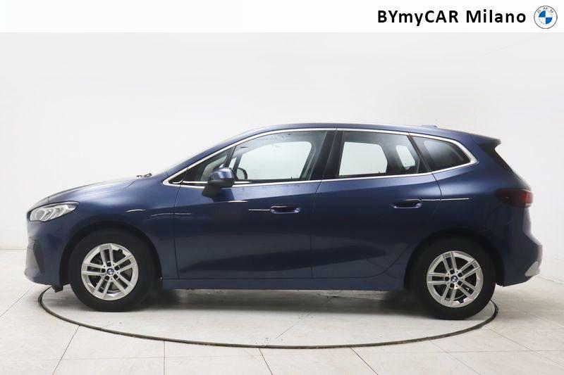 BMW Serie 2 218i Active Tourer auto