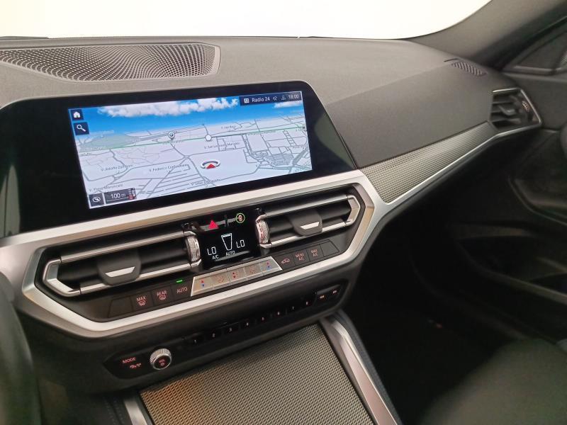 BMW Serie 2 M 220i Coupe M240i xdrive auto