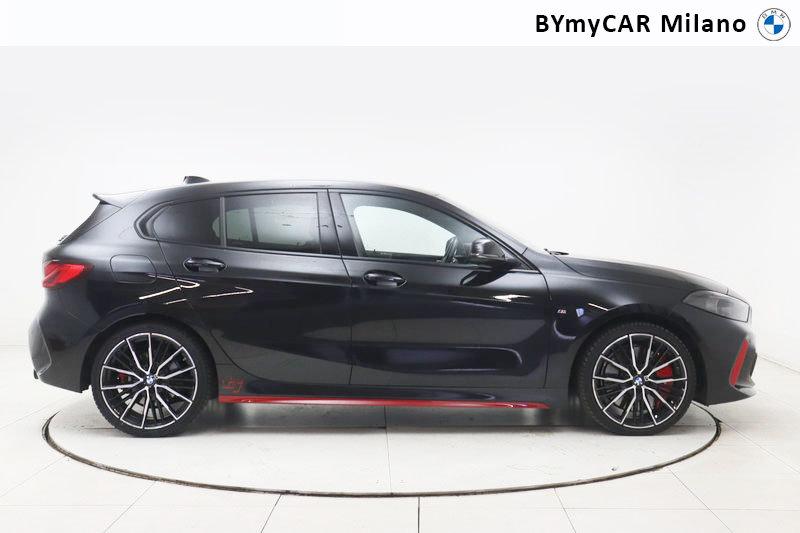 BMW Serie 1 128ti Msport auto