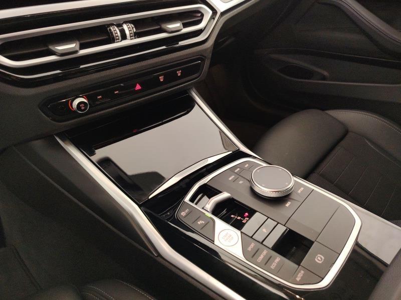 BMW Serie 4 420d Coupe mhev 48V Msport auto