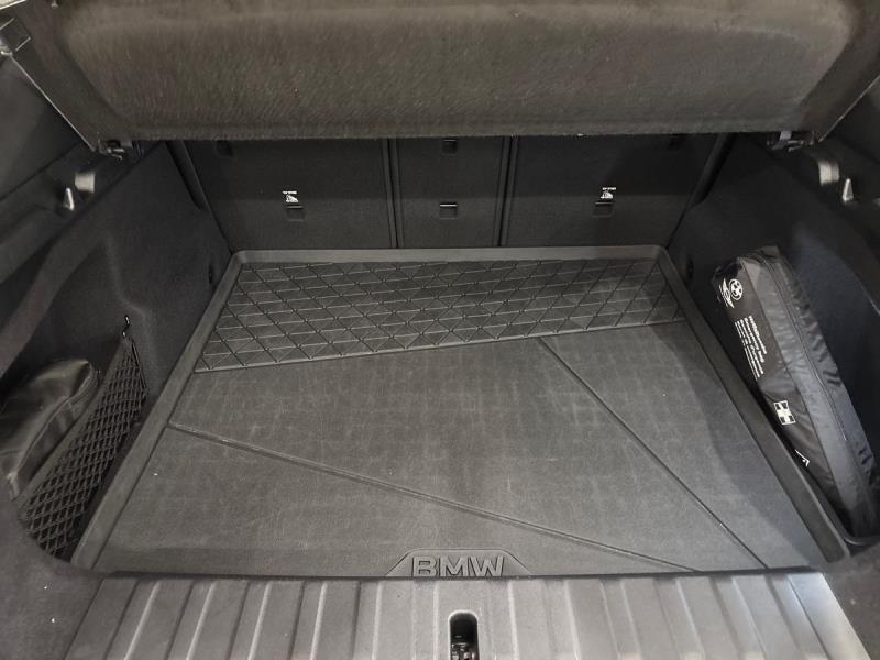 BMW X2 sdrive 18d MSport auto