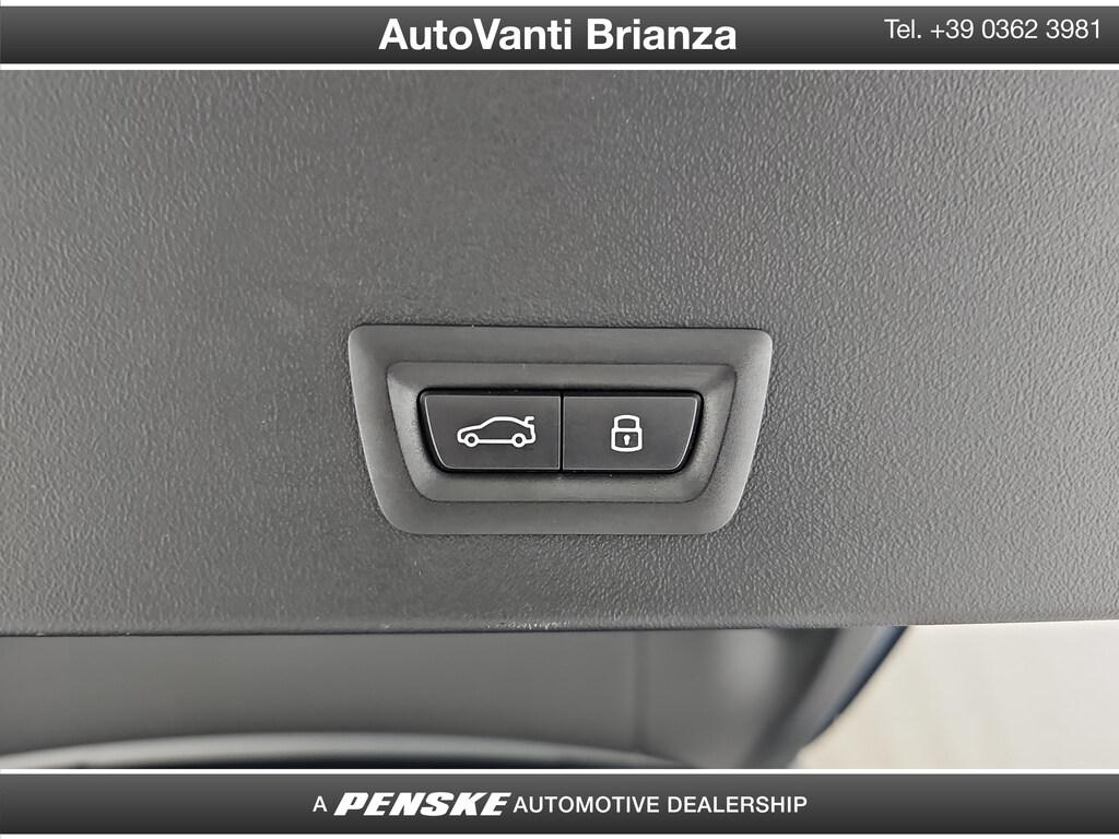 BMW X3 xdrive30e MSport auto