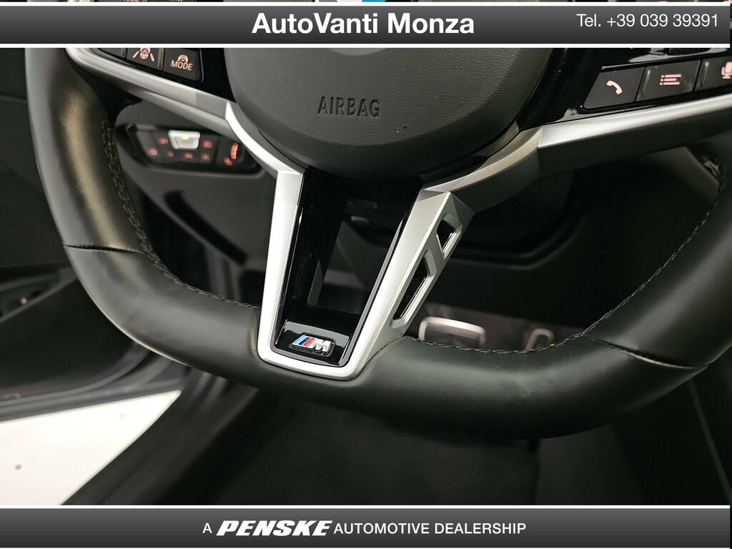 BMW Serie 3 320d Touring mhev 48V Msport xdrive auto