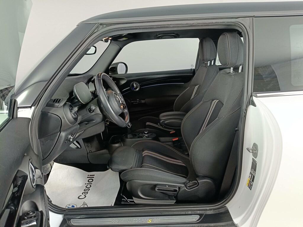 Mini Cooper SE 3p Classic auto