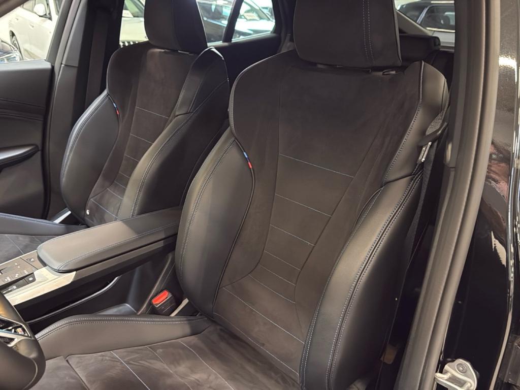 BMW X2 sdrive 18d MSport auto