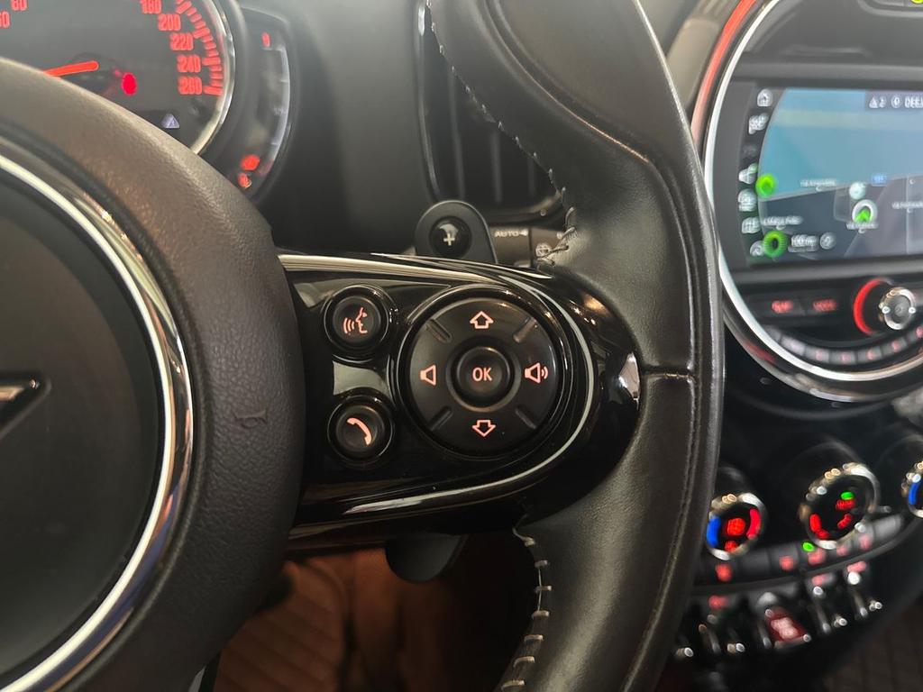 Mini Cooper SD Countryman 2.0 TwinPower Turbo Cooper SD Hype ALL4 Steptronic