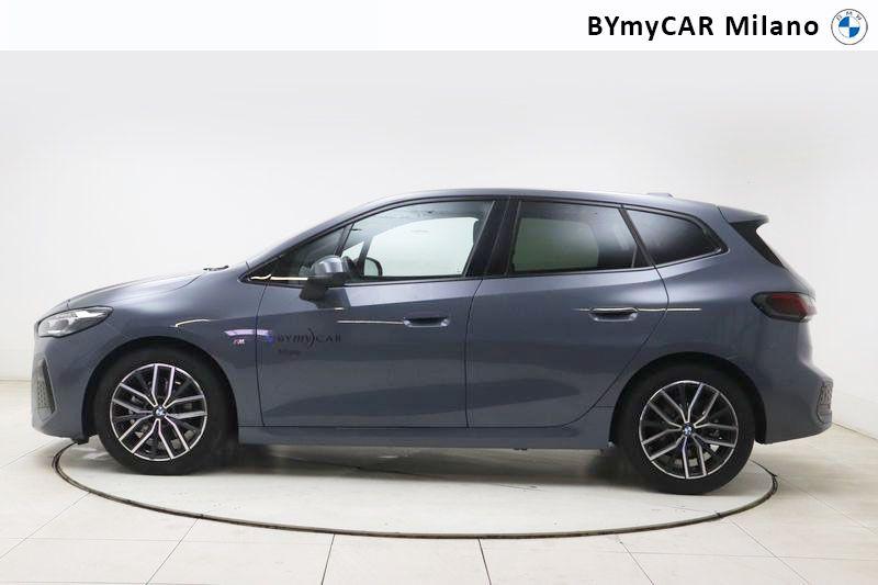 BMW Serie 2 218d Active Tourer Msport auto