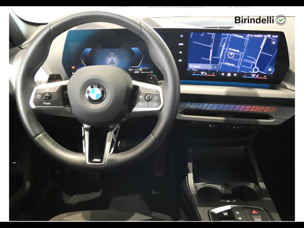 BMW Serie 1 118d MSport Pro auto