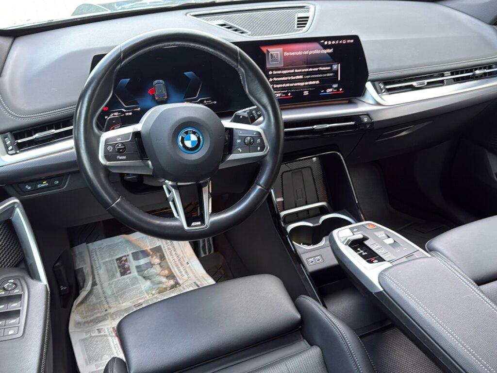 BMW X1 25e xdrive Msport auto