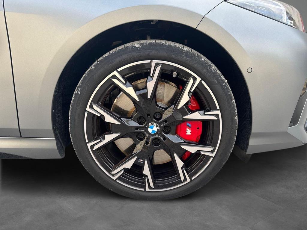 BMW Serie 1 123 xdrive 48V MSport Pro auto