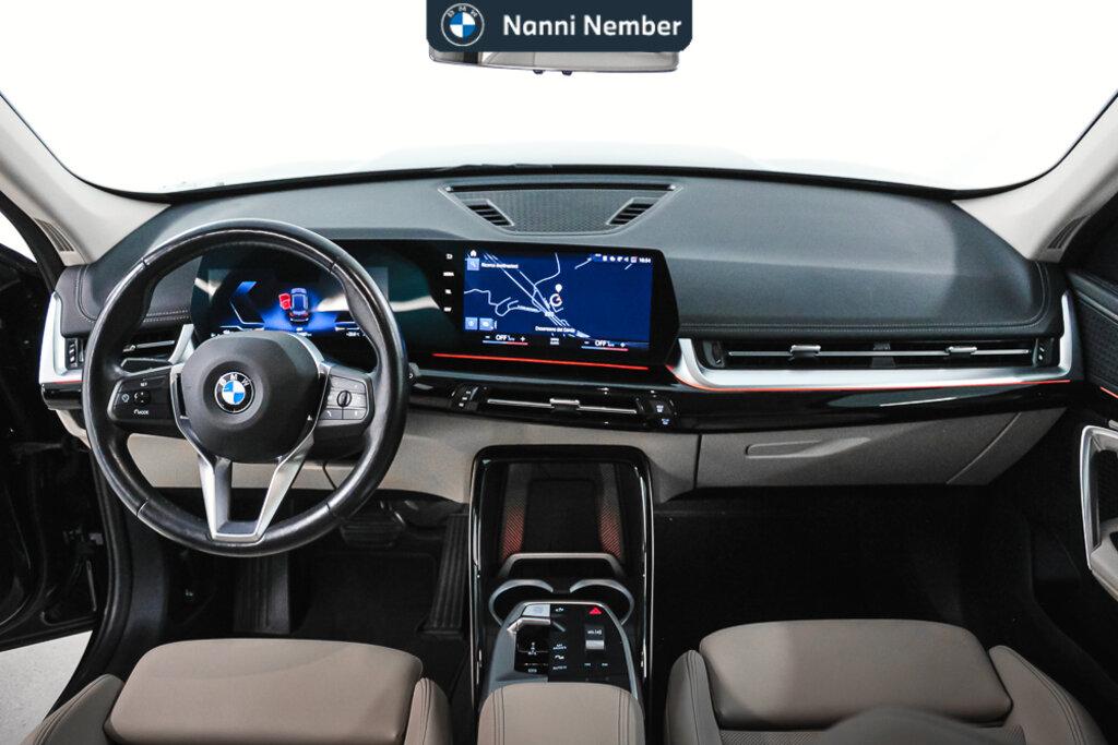 BMW X1 sdrive18i X-Line auto