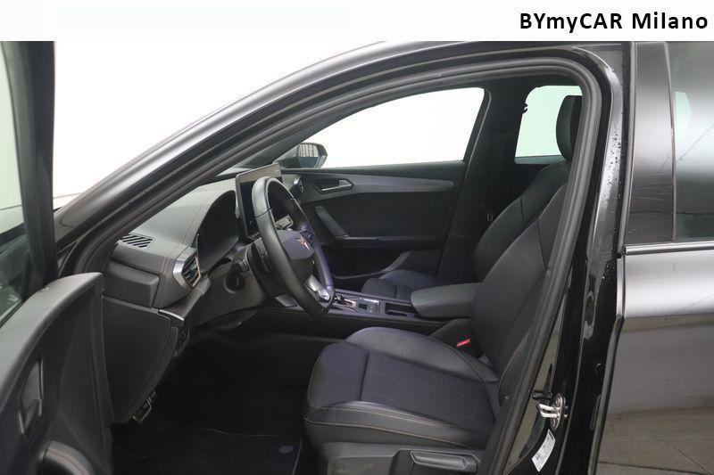 Cupra Leon 2.0 tdi 150cv dsg