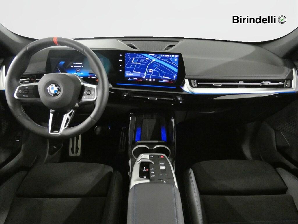 BMW X1 M X1 xdrive M35i Msport Pro auto