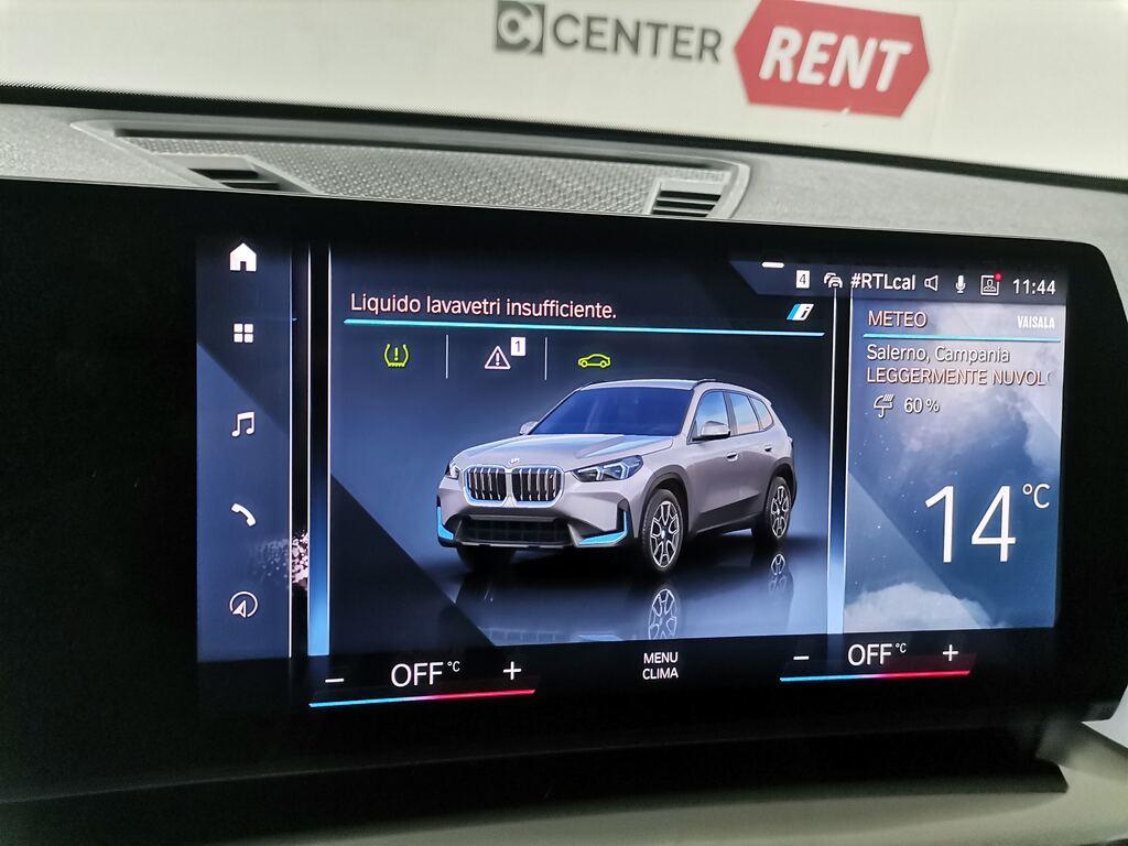 BMW iX1 30 xdrive