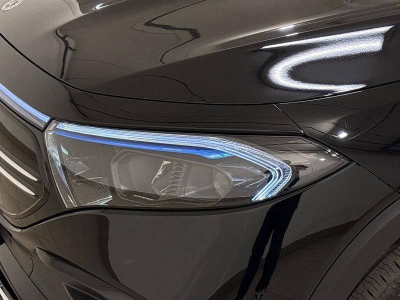 Mercedes EQB 250+ AMG Line Premium