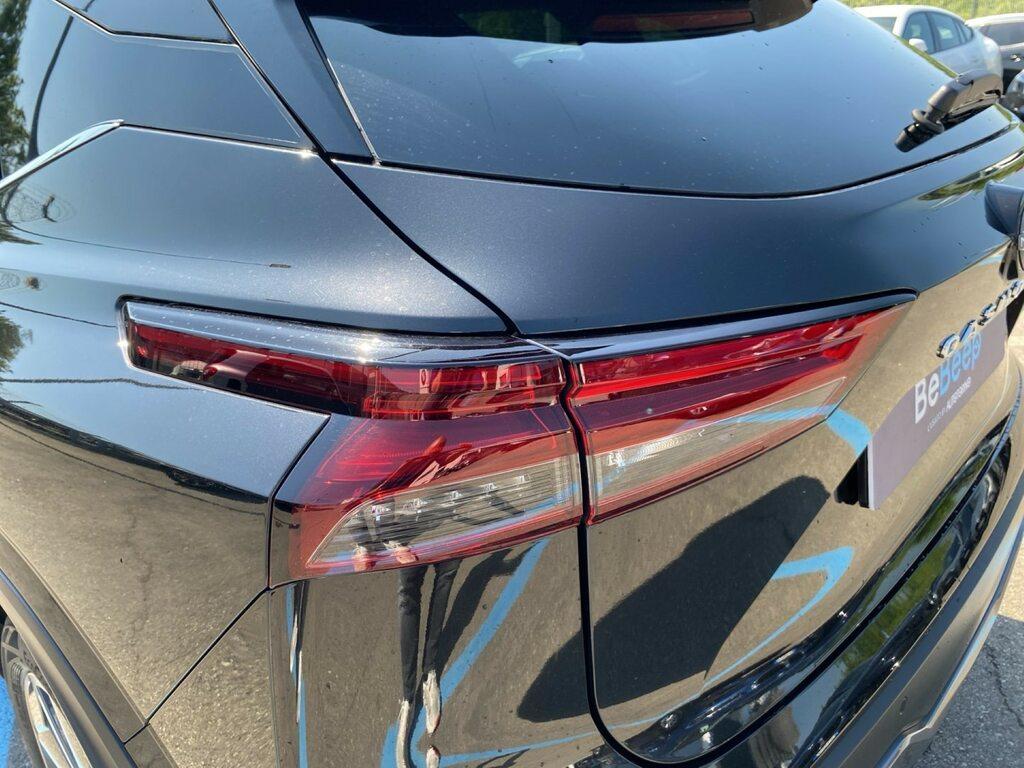 Nissan Qashqai 1.5 e-power Tekna 2wd e-shifter