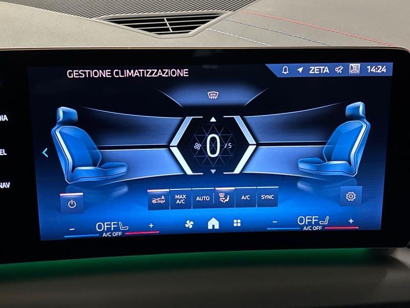 BMW Serie 1 118d MSport Pro auto