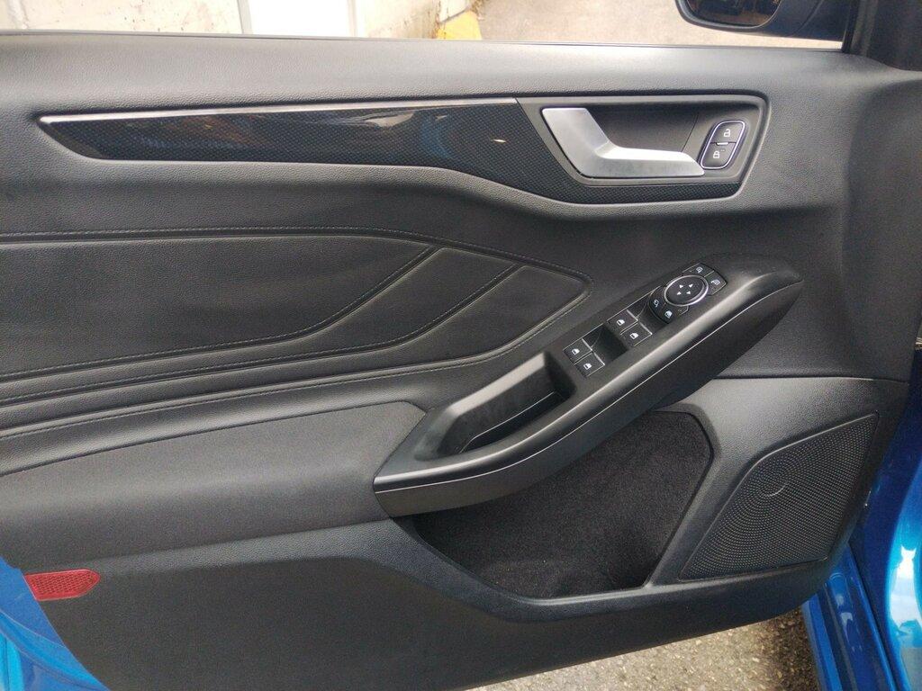 Ford Focus 1.5 ecoblue ST-Line Co-pilot s&s 120cv auto my20.75