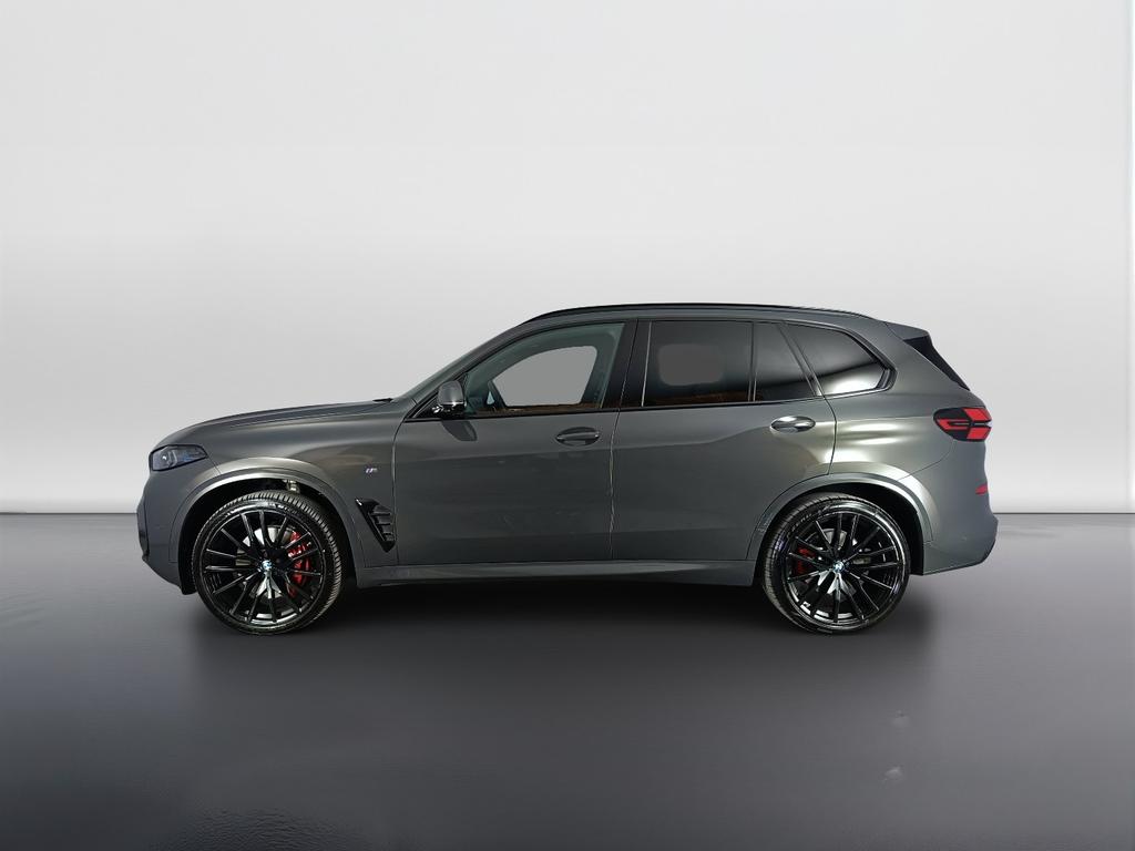 BMW X5 xdrive30d MSport Pro auto