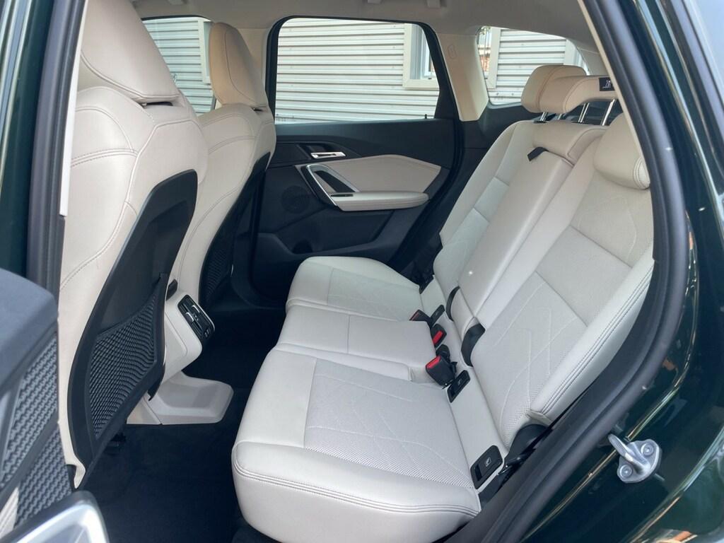 BMW X1 sdrive18i X-Line Edition Essence auto