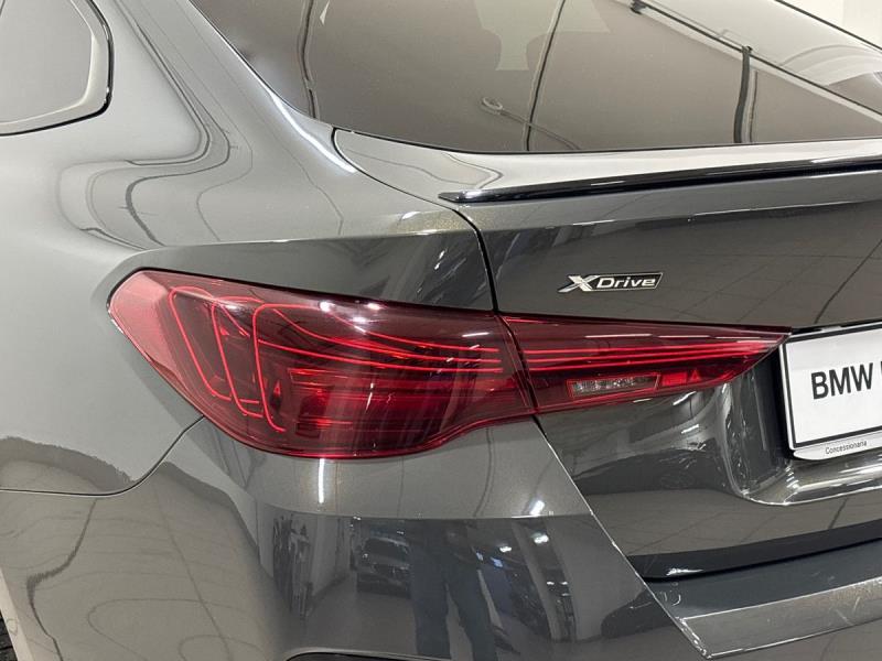 BMW Serie 4 420d Gran Coupe mhev 48V xdrive M Sport Pro auto