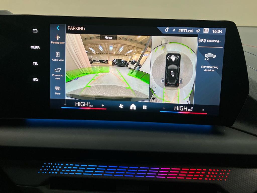 BMW Serie 1 118d MSport Pro auto