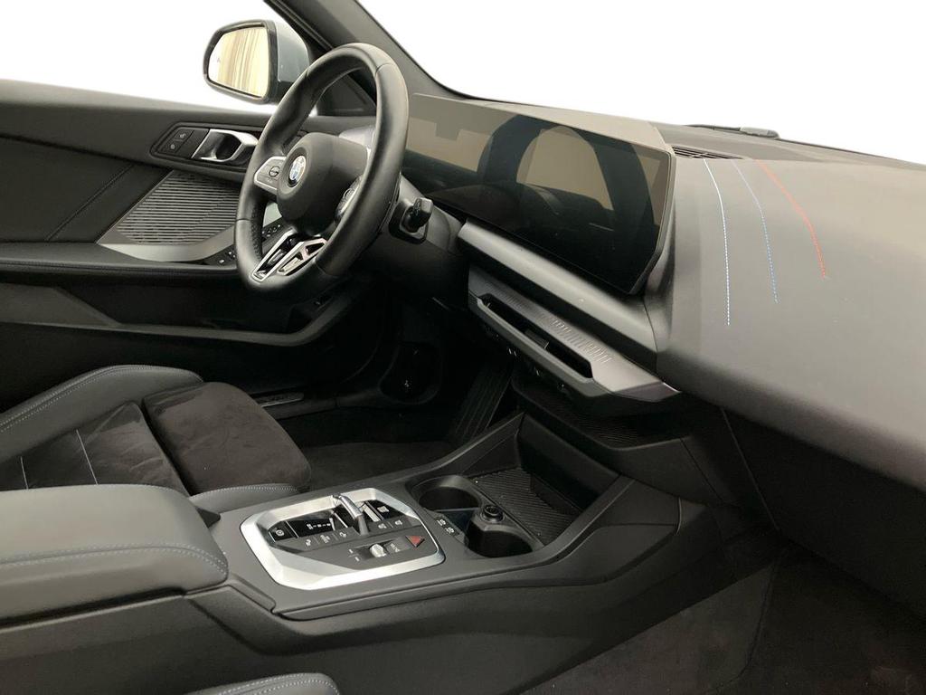 BMW Serie 1 118d MSport auto
