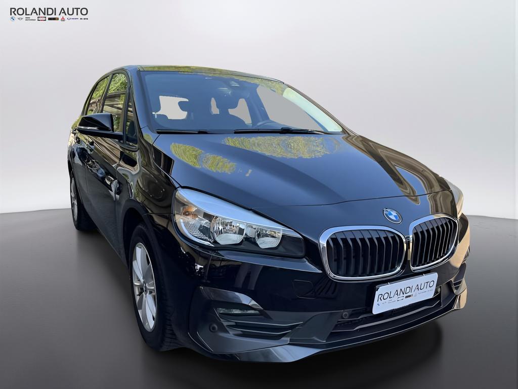 BMW Serie 2 216i Active Tourer Business