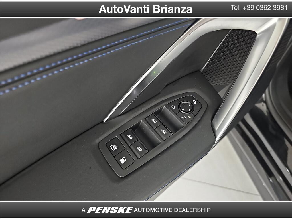 BMW X1 xdrive 25e X-Line auto